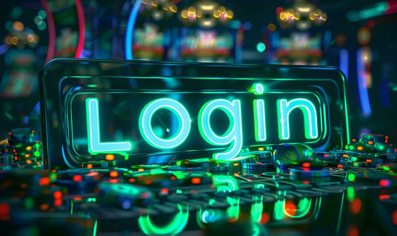 pk67gameh Login karke turant lobby mein utarien